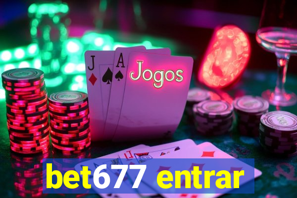 bet677 entrar